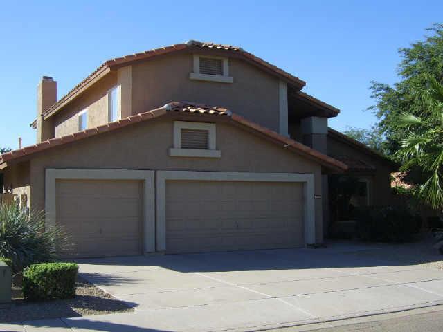 5329 E Grovers Ave., Scottsdale, AZ 85254