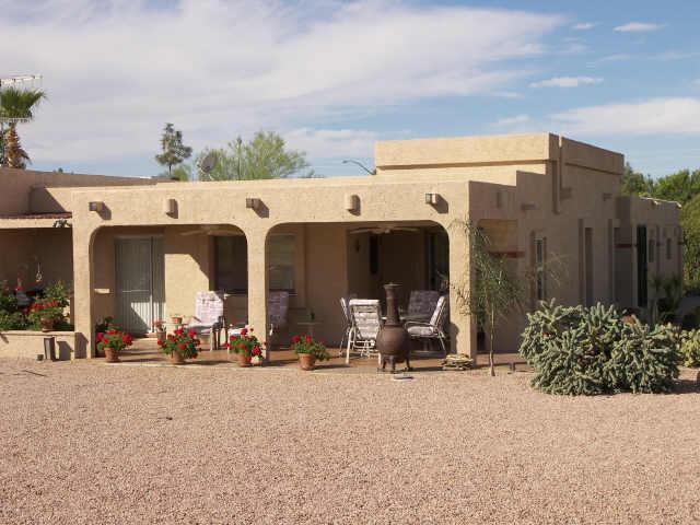 2609 N Doral Cir., Mesa, AZ 85215