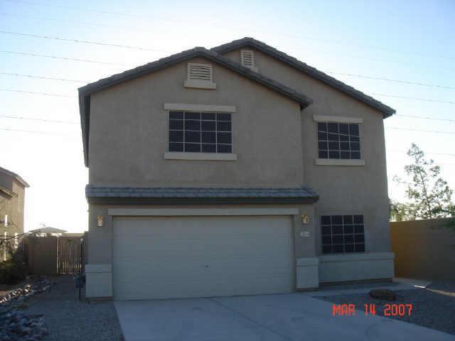 22443 N Davis Way, Maricopa, AZ 85138