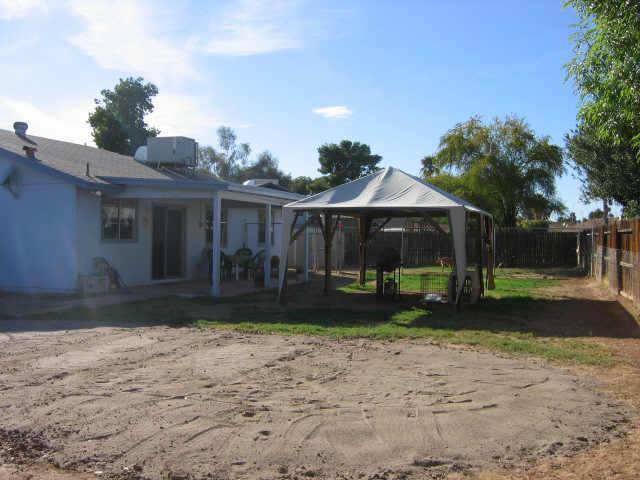 2306 W Bentrup St., Chandler, AZ 85224