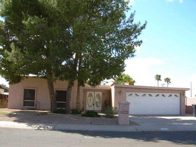 714 N Evergreen St., Gilbert, AZ 85233