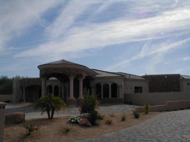 11069 E Ironwood Dr., Scottsdale, AZ 85259