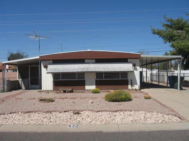 432 E Villa Theresa Dr., Phoenix, AZ 85022