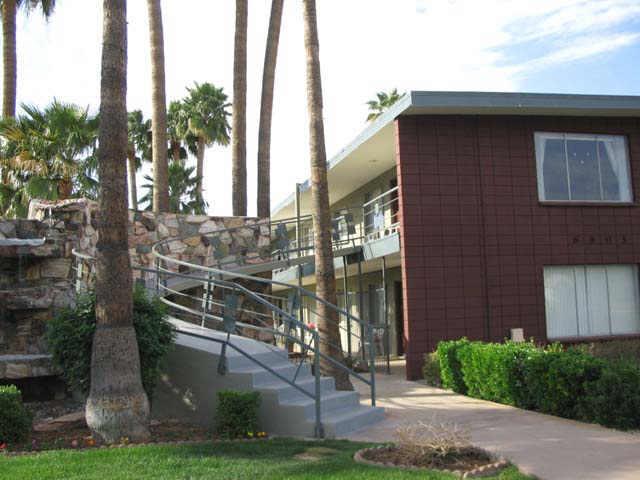 6805 E 2nd St. #23, Scottsdale, AZ 85251