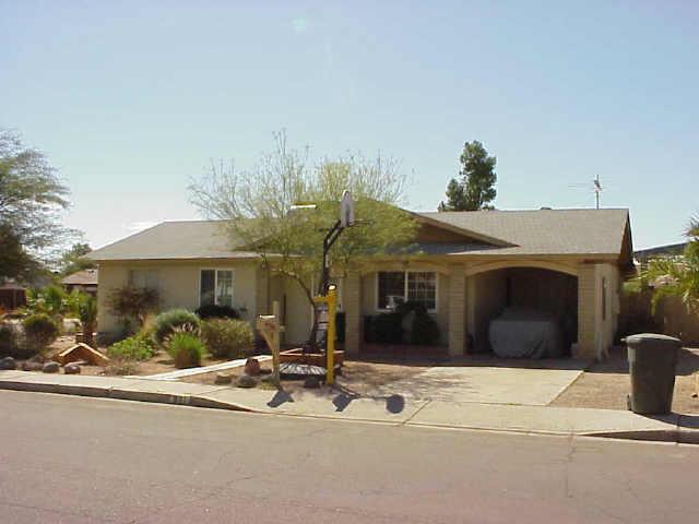 901 W Michigan Ave., Phoenix, AZ 85023