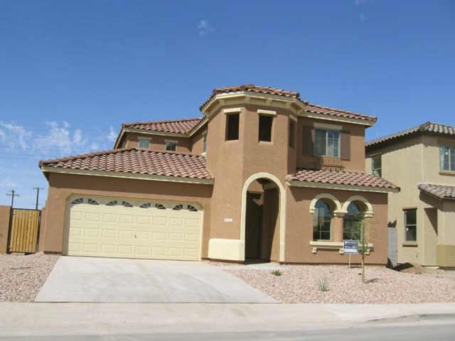 1915 N Agave Ln., Casa Grande, AZ 85122