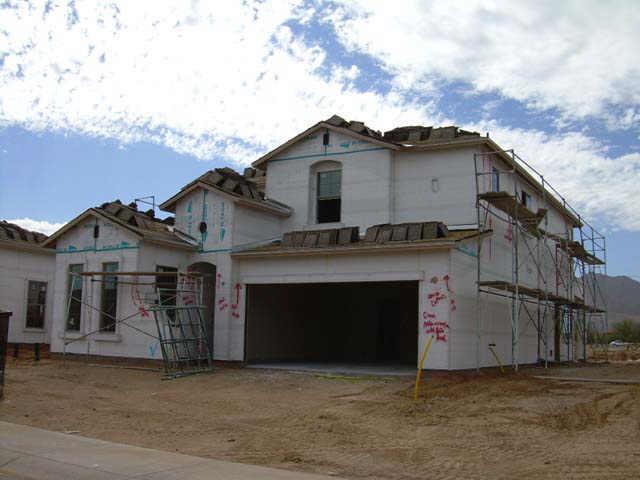 3357 E Merlot St., Gilbert, AZ 85298