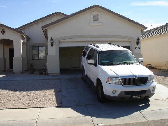 1011 W Saint Kateri Dr., Phoenix, AZ 85041