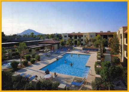 3031 N Civic Center Plz. #331, Scottsdale, AZ 85251