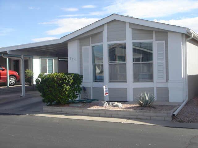 5735 E Mcdowell Rd. #395, Mesa, AZ 85215