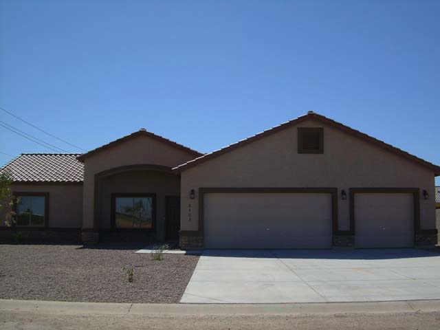 8105 W Concordia Dr., Arizona City, AZ 85123