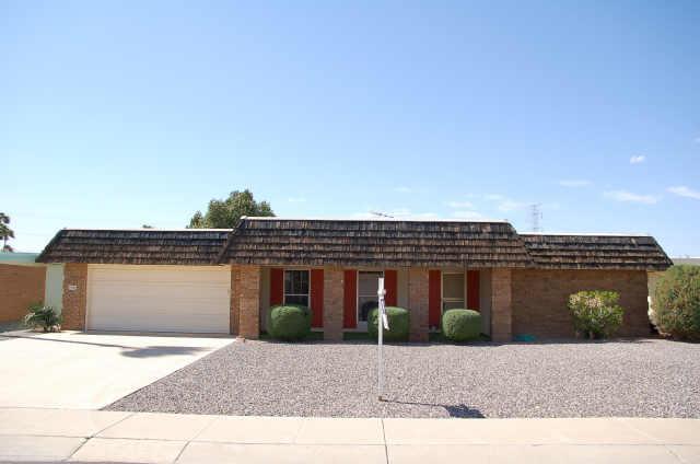 17030 N Joshua Tree Ct., Sun City, AZ 85373