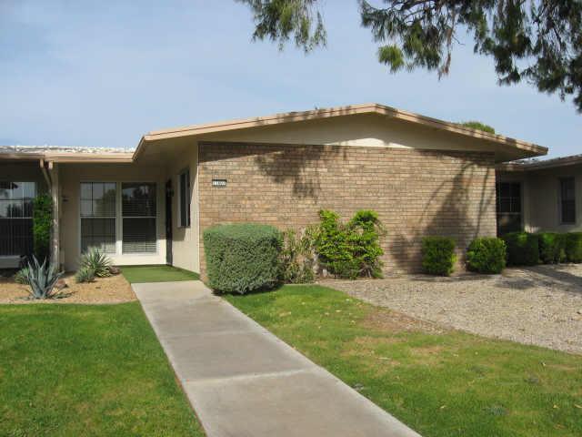 17407 N Boswell Blvd., Sun City, AZ 85373
