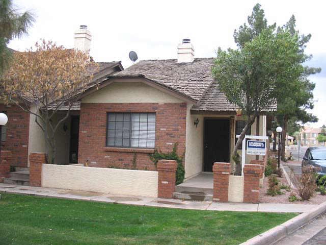 170 E Guadalupe Rd. #20, Gilbert, AZ 85234