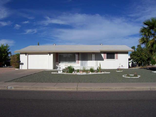 732 N 64th St., Mesa, AZ 85205