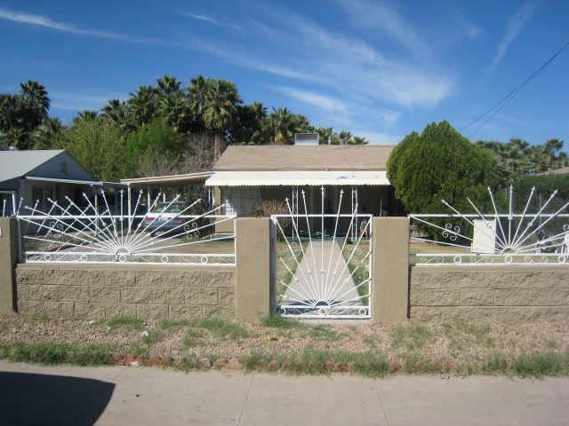 2234 N 18 St., Phoenix, AZ 85006