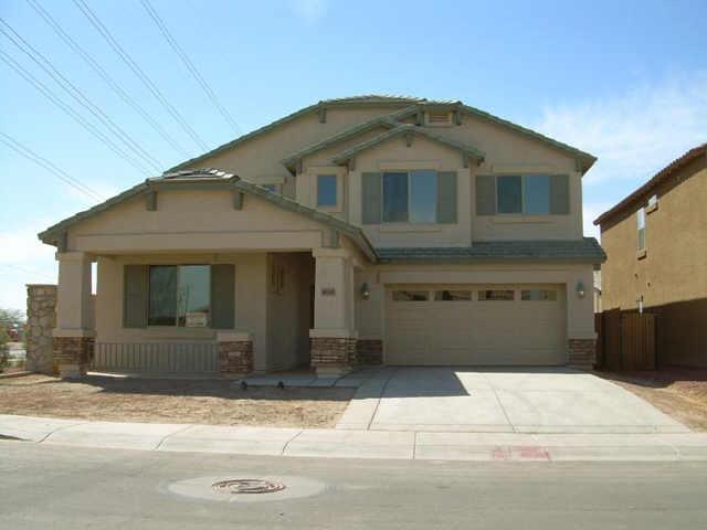 4316 S 104th Ave., Tolleson, AZ 85353