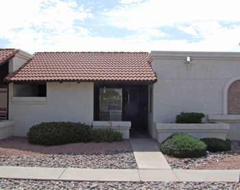 410 W Yukon Dr. #7, Phoenix, AZ 85027