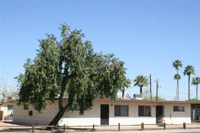 135 S Hardy Dr., Tempe, AZ 85281