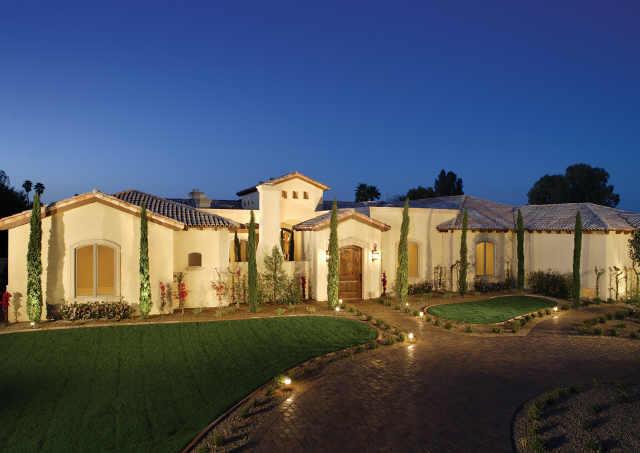 6307 N Mockingbird Ln., Paradise Valley, AZ 85253