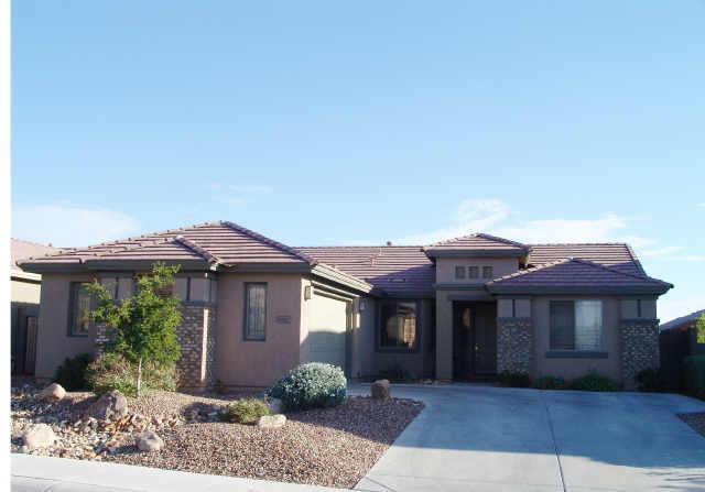3611 W Magellan Dr., Anthem, AZ 85086