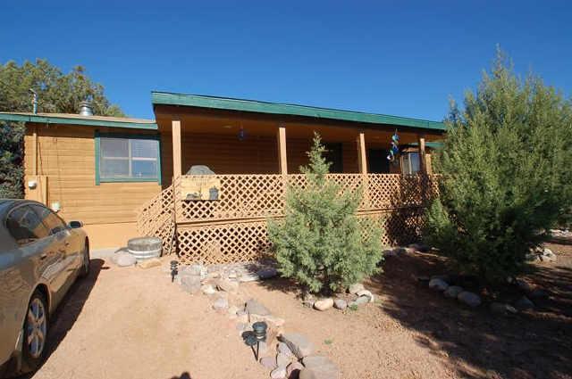 1026 S Palomino Cir., Payson, AZ 85541