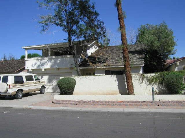 5627 S Jolly Roger Rd., Tempe, AZ 85283