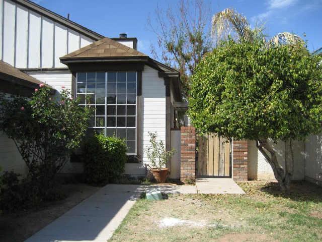 818 E Gila Ln., Chandler, AZ 85225