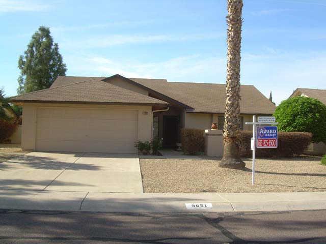 9651 W Kimberly Way, Peoria, AZ 85382