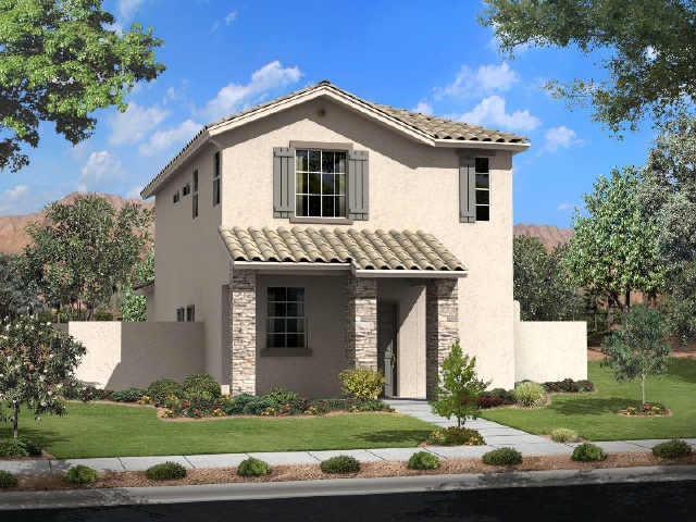 4330 E Oakland St., Gilbert, AZ 85236