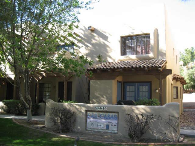 1446 E Grovers Ave. #28, Phoenix, AZ 85022