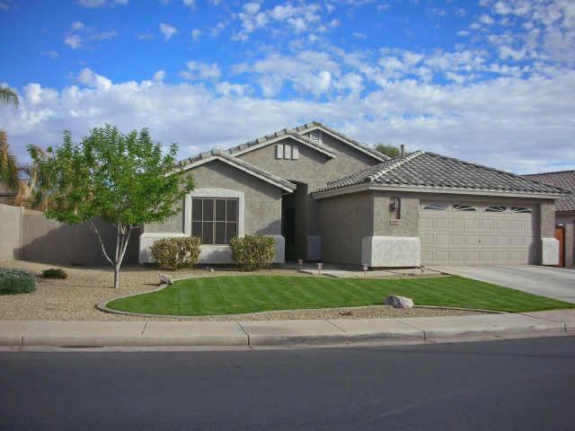 1073 S Roca St., Gilbert, AZ 85296