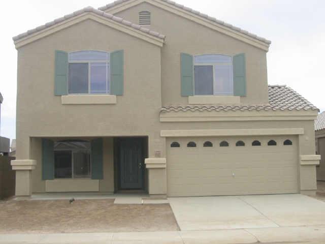 11311 W Mariposa Dr., Phoenix, AZ 85037