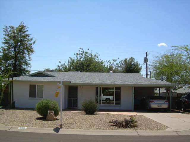 513 W 17th St., Tempe, AZ 85281