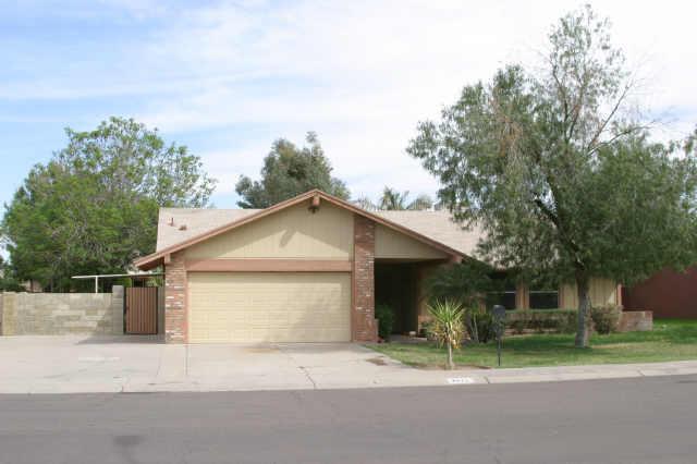 3922 W Villa Rita Dr., Phoenix, AZ 85308