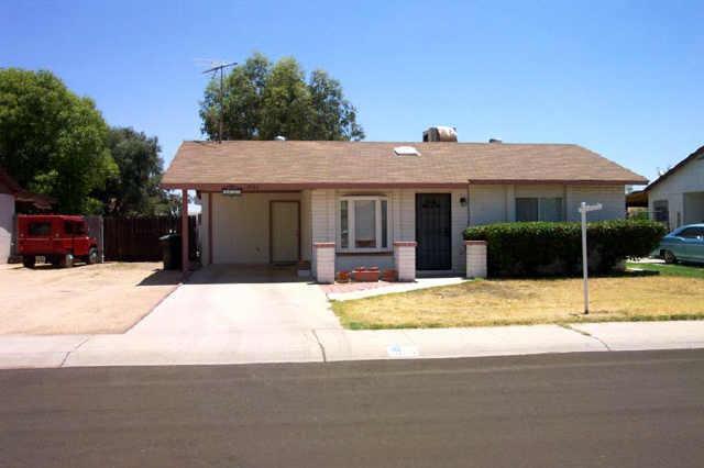 9137 W Gary Rd., Peoria, AZ 85345