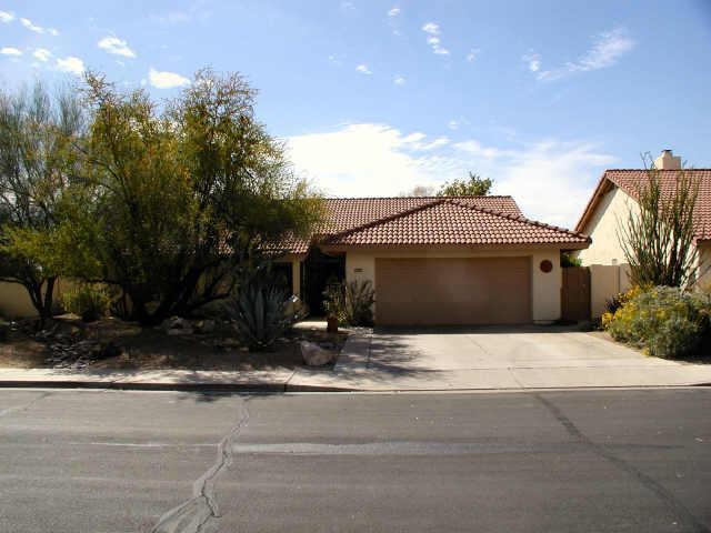 2142 N Glenview, Mesa, AZ 85213