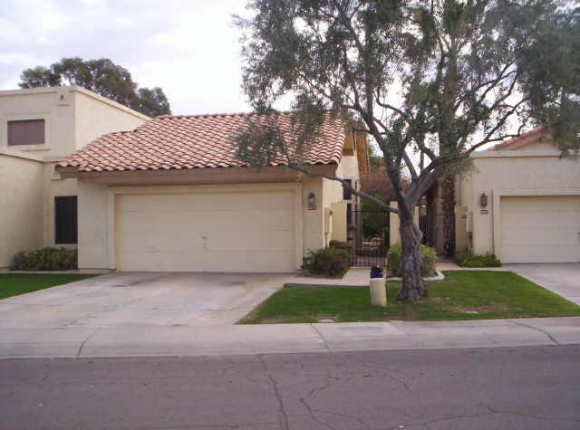 2671 N Carriage Ln., Chandler, AZ 85224
