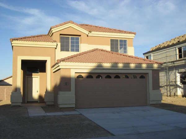 1508 S 218 Th Ln., Buckeye, AZ 85326