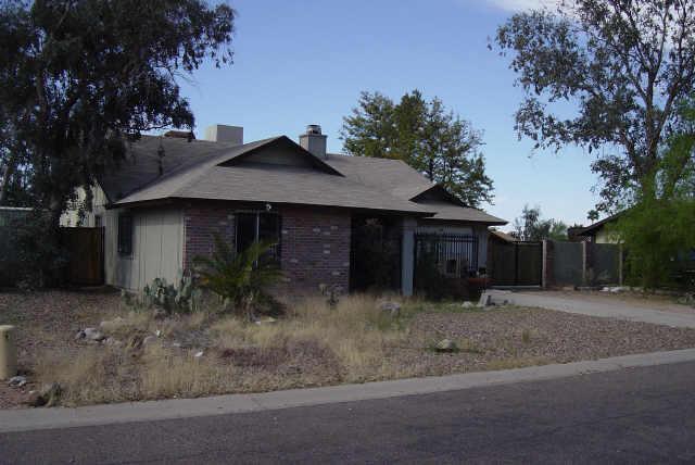 638 N 93rd St., Mesa, AZ 85207