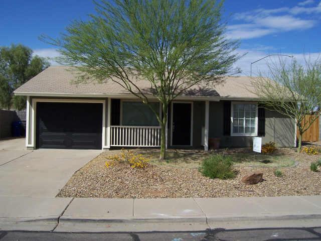 2008 W Plata Ave., Mesa, AZ 85202
