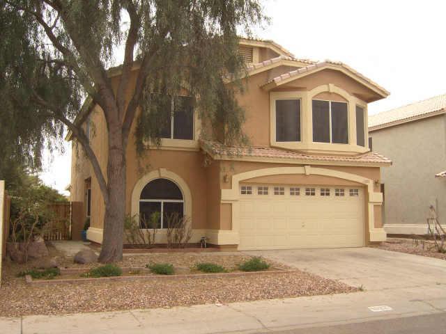 1022 N Blackbird Dr., Gilbert, AZ 85234