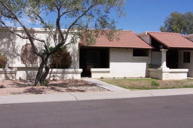 410 W Yukon Dr. #2, Phoenix, AZ 85027
