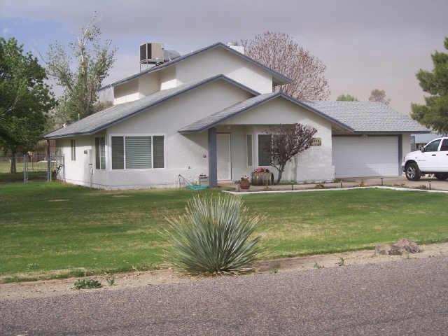 19322 E Via De Palmas St., Queen Creek, AZ 85242