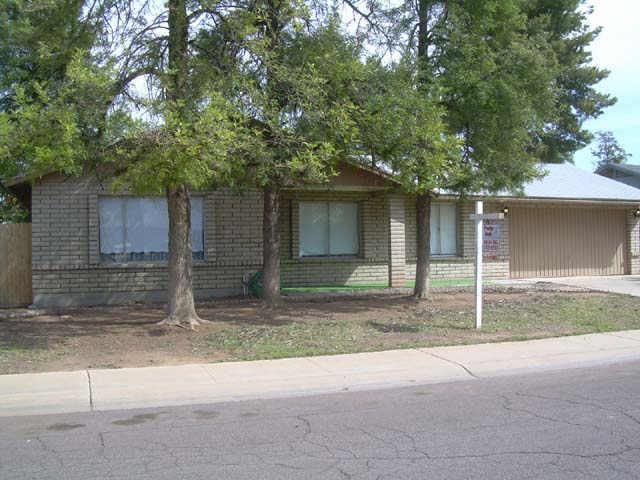 5810 W Hatcher Rd., Glendale, AZ 85302