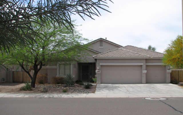 25240 N 42nd Dr., Glendale, AZ 85310