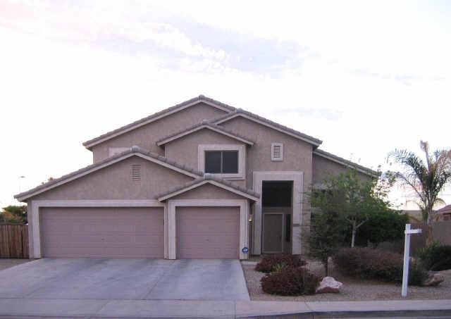 1068 S Roca St., Gilbert, AZ 85296