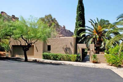 5700 E Mcdonald Dr. #2, Paradise Valley, AZ 85253