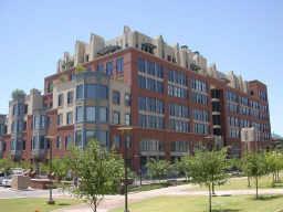 21 E 6th St. #701, Tempe, AZ 85281