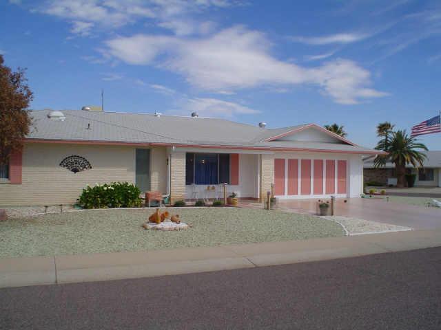 17403 N Cottonwood Dr., Sun City, AZ 85373